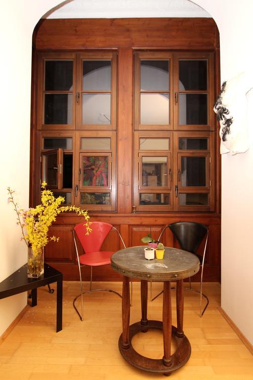 #1 Deluxe Boutique Apartment Leipzig Exterior foto