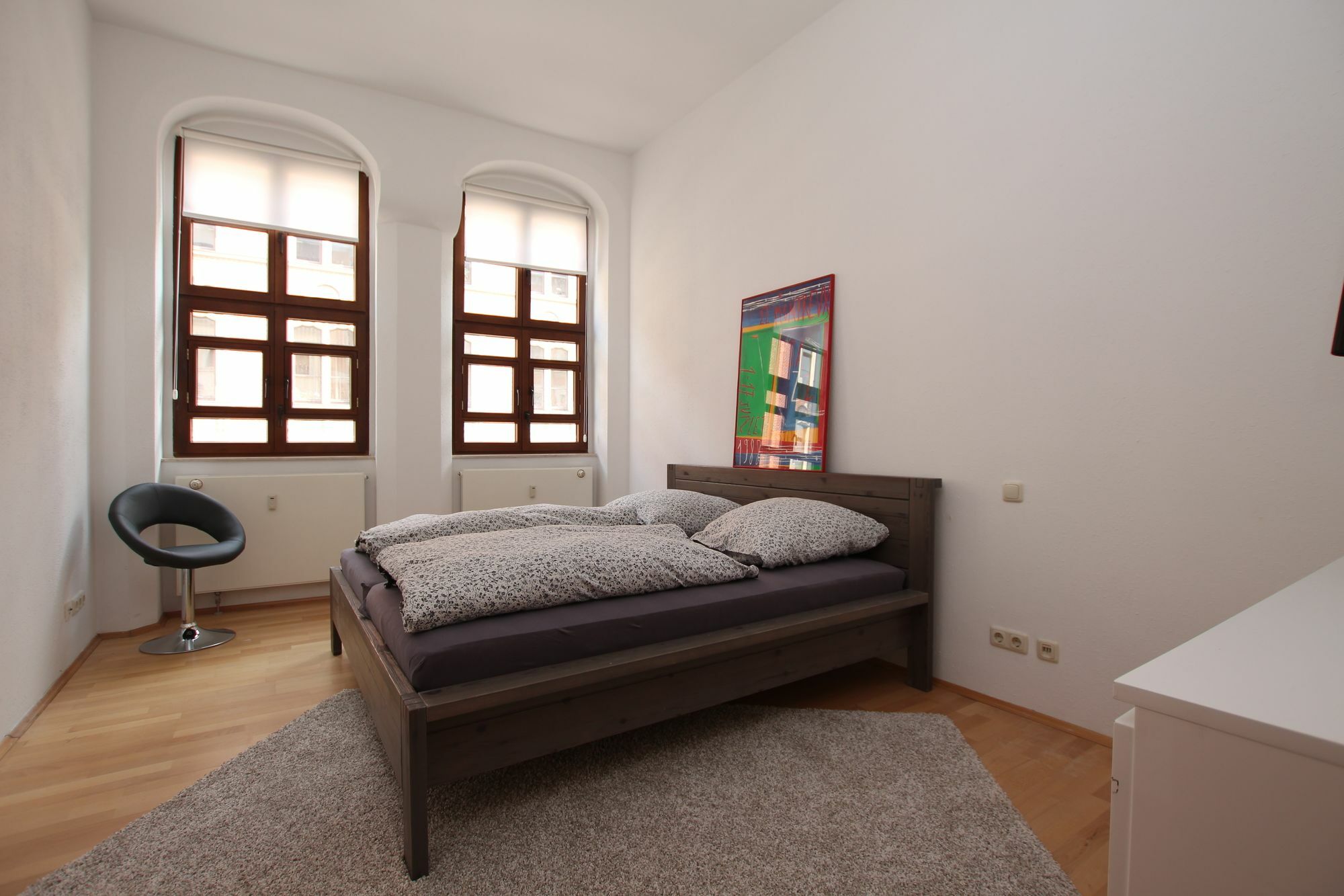 #1 Deluxe Boutique Apartment Leipzig Exterior foto